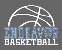 Load image into Gallery viewer, Adult Sized Endeavor Customizable Hoodie Sports Sweatshirt