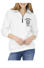 Load image into Gallery viewer, Staff Crosswinds Pullover