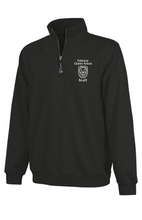 Load image into Gallery viewer, Staff Crosswinds Pullover