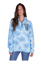 Load image into Gallery viewer, Staff Crosswinds Pullover