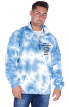 Load image into Gallery viewer, Staff Crosswinds Pullover
