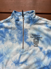 Load image into Gallery viewer, Staff Crosswinds Pullover