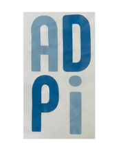 Load image into Gallery viewer, Licensed Alpha Delta Pi Shirt
