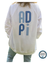 Load image into Gallery viewer, Licensed Alpha Delta Pi Shirt
