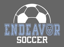 Load image into Gallery viewer, Youth Sized Endeavor Customizable Sports T-shirt
