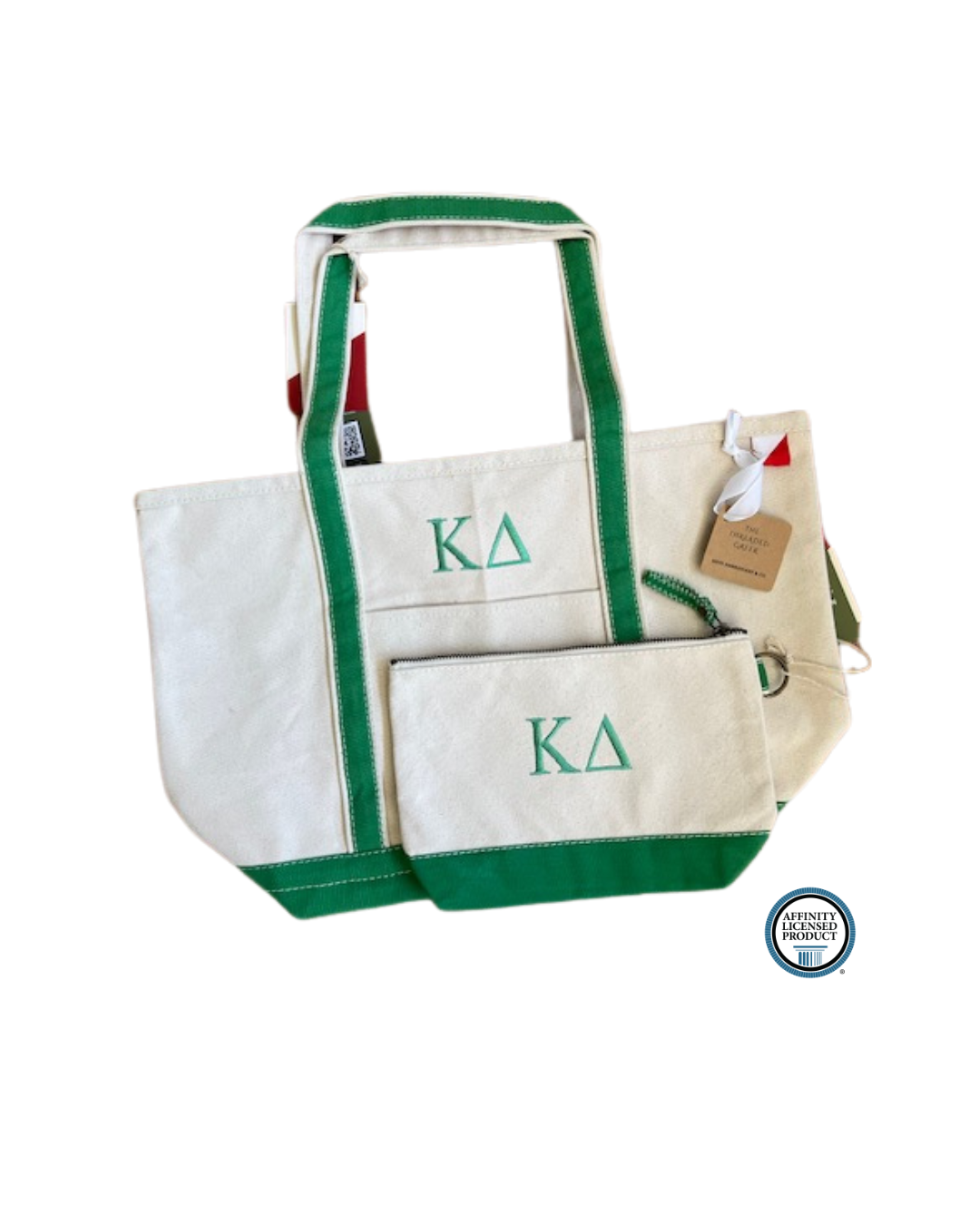 Take Anywhere Bag