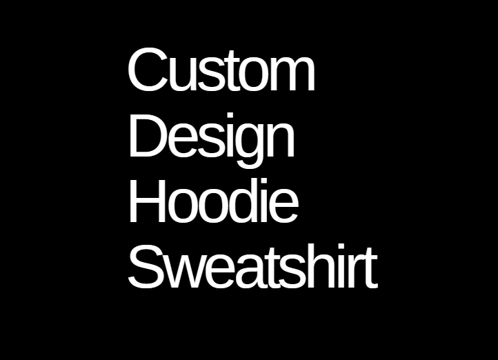 Endeavor Custom Hoodie Sports Sweatshirt