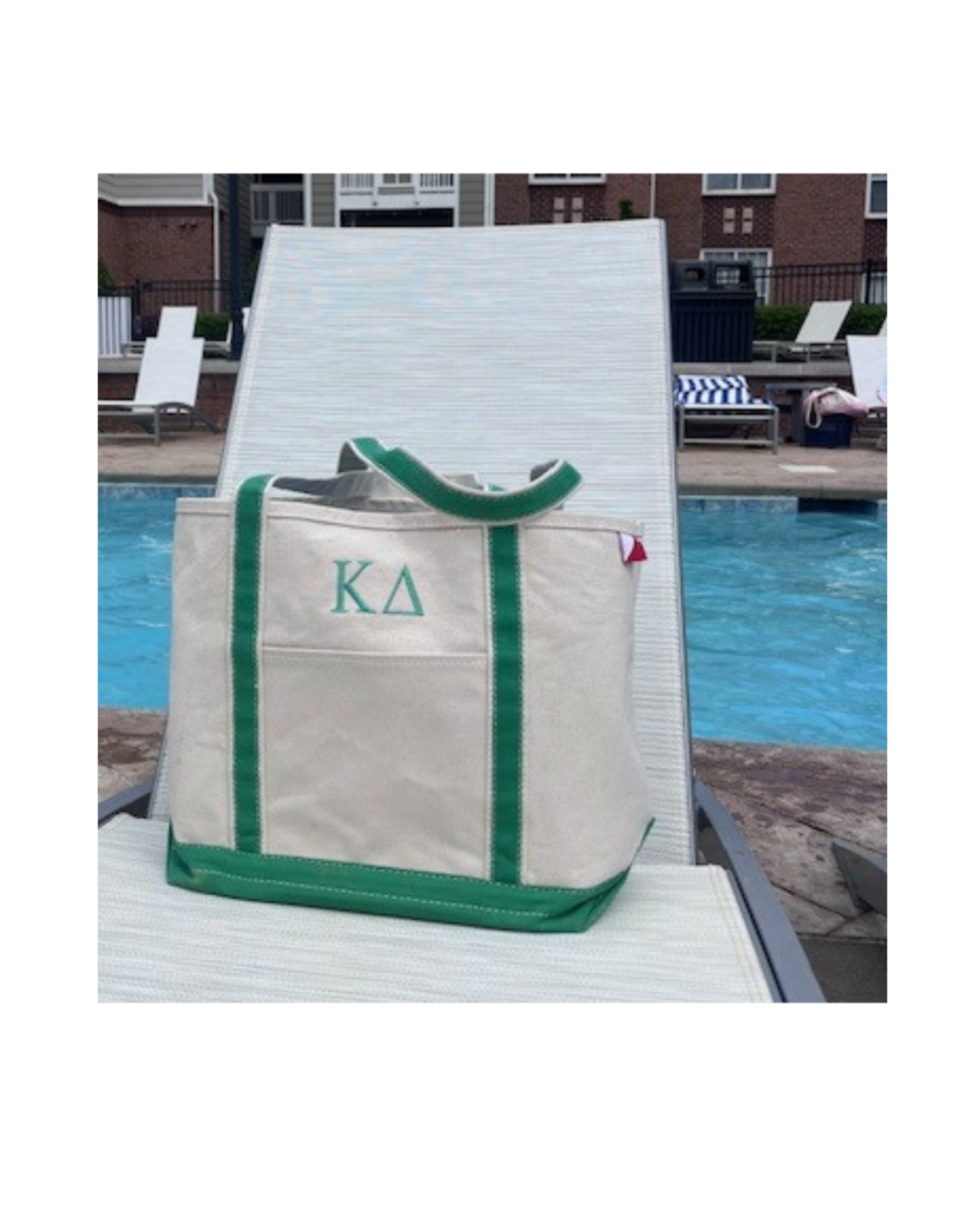 Take Anywhere Bag
