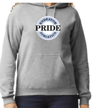 Load image into Gallery viewer, Athletic Logo Sweatshirt : Youth and Adult Sizes
