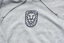 Load image into Gallery viewer, Vintage Lion Hoodie
