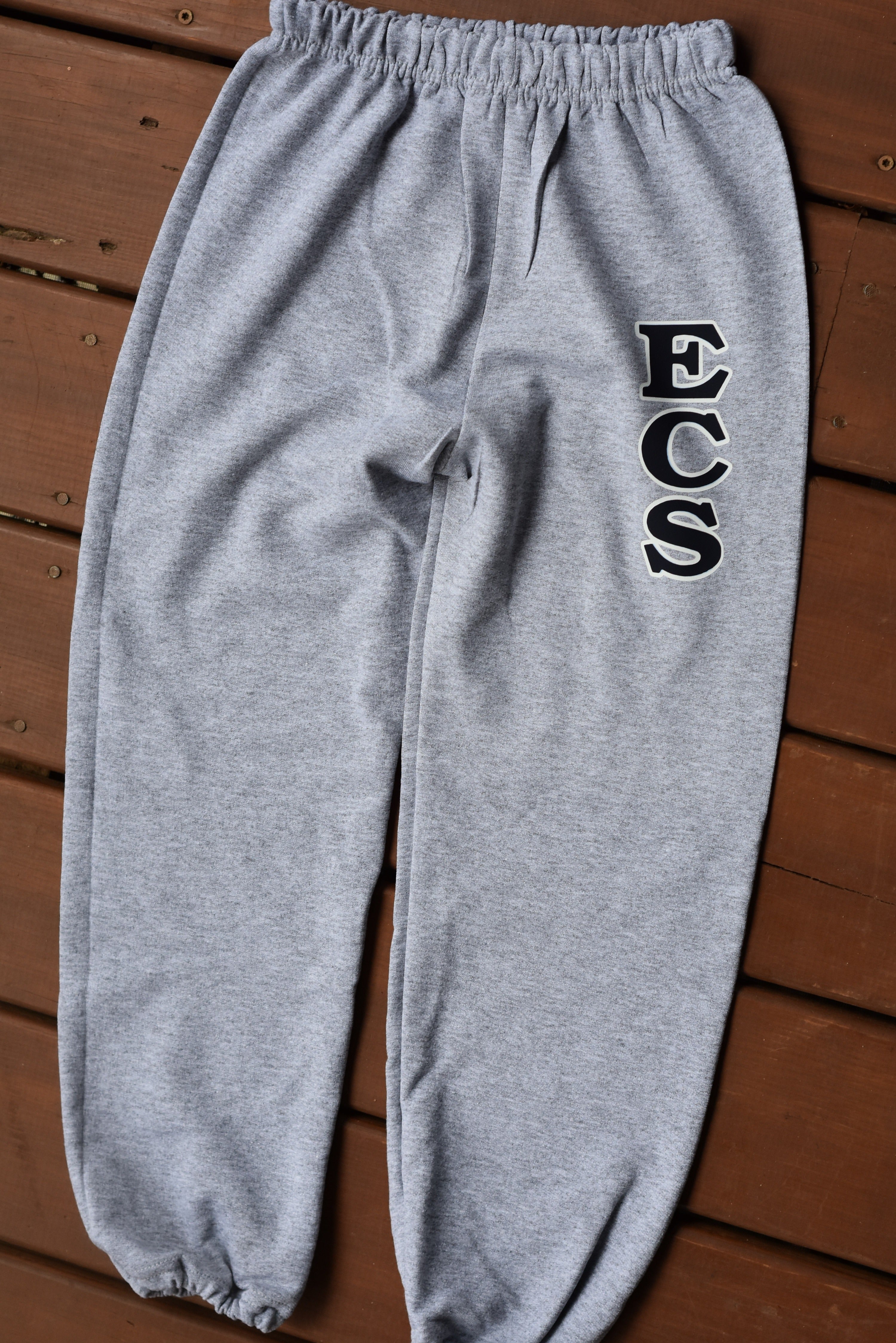ECS Sweatpants