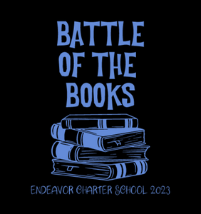 Battle of the Books Shirt
