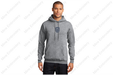 Load image into Gallery viewer, Classic Lion Hoodie
