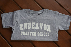 Endeavor Charter School Classic T-Shirt