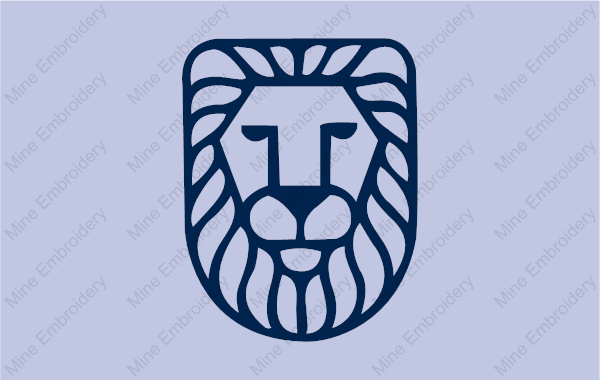 Classic Lion Hoodie