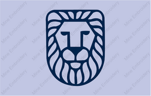 Classic Lion Hoodie