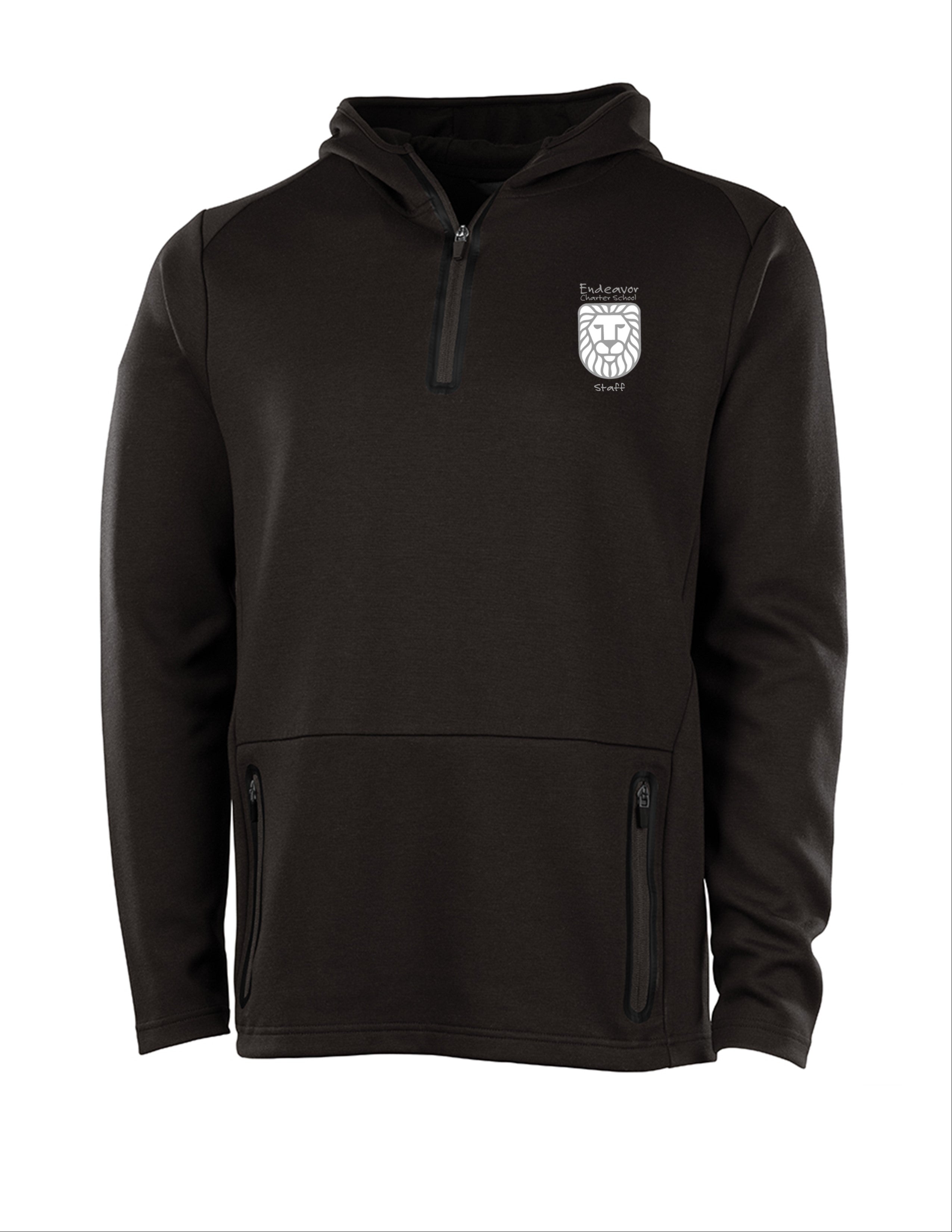 Staff Seaport Hoodie Sweatshirt