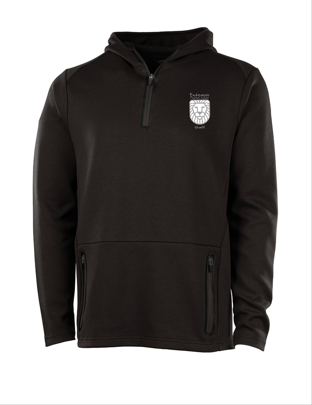 Staff Seaport Hoodie Sweatshirt