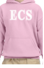 Load image into Gallery viewer, Classic ECS Hoodie
