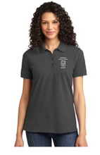 Load image into Gallery viewer, Staff Polo Shirt
