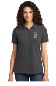 Staff Polo Shirt