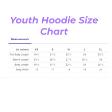 Load image into Gallery viewer, Athletic Logo Sweatshirt : Youth and Adult Sizes
