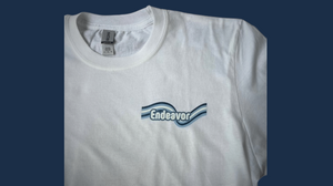 Endeavor Wave T Shirt