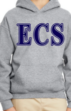Load image into Gallery viewer, Classic ECS Hoodie
