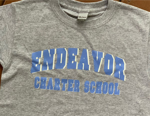 Shadow Classic T Shirt