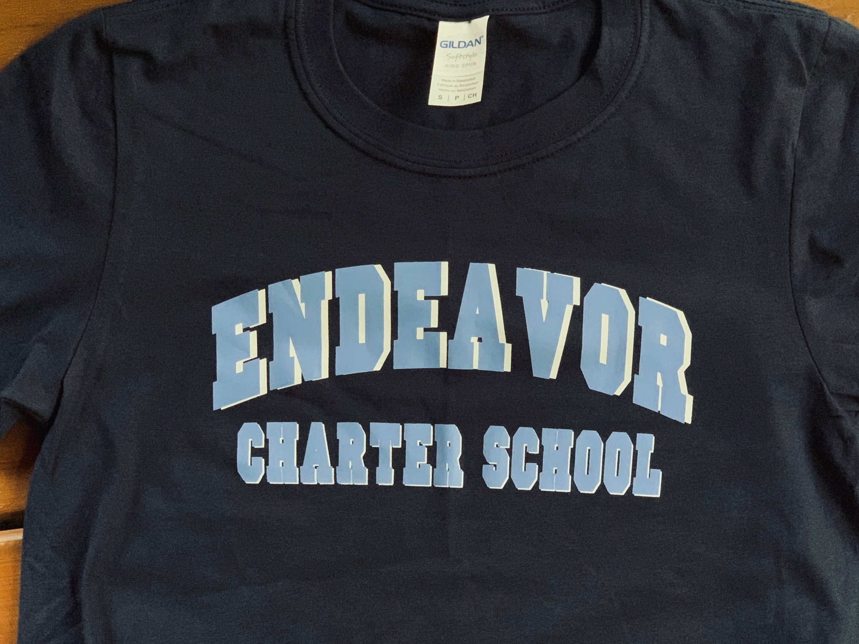 Shadow Classic T Shirt