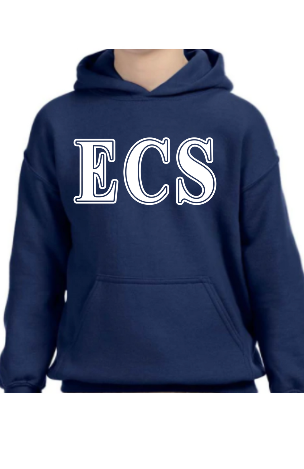 Classic ECS Hoodie