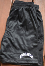 Load image into Gallery viewer, Endeavor  Mesh Shorts
